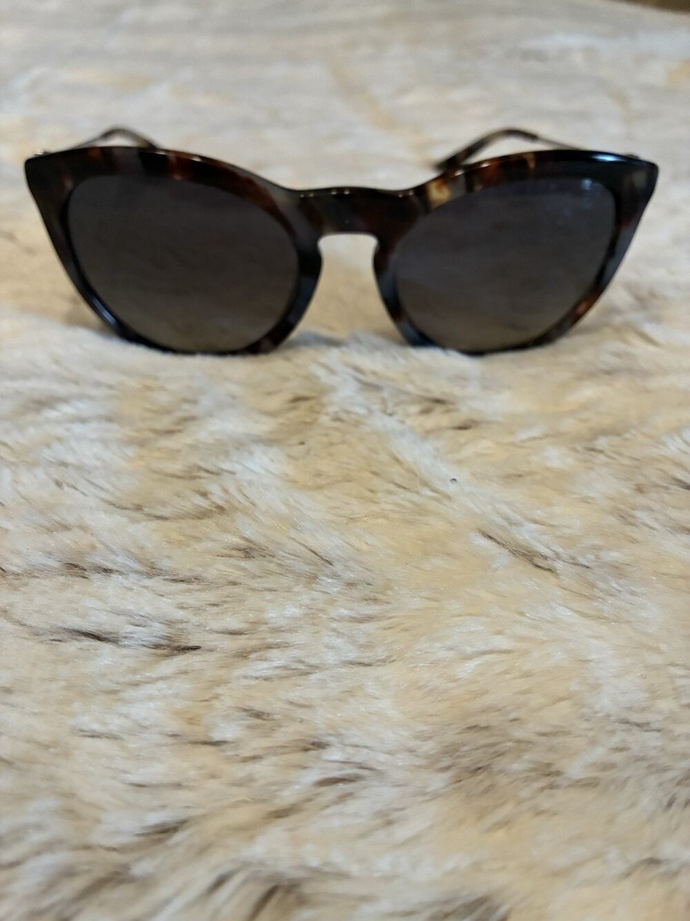 Tori Burch Sunglasses